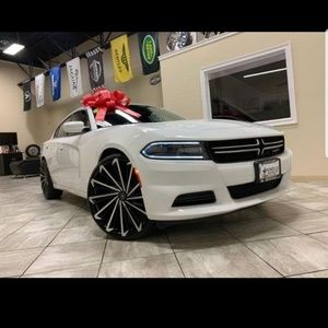 Meet your Posher, Sergio